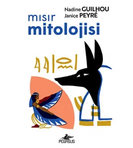 Mısır Mitolojisi Mısır Mitolojisi