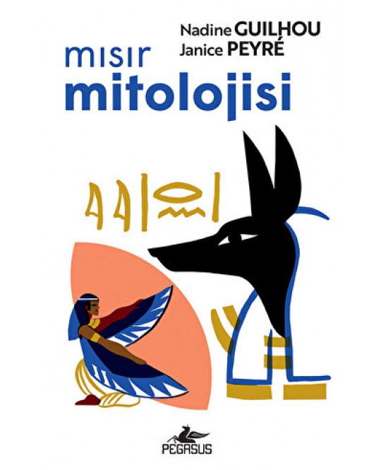 Mısır Mitolojisi Mısır Mitolojisi
