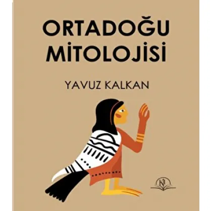 Ortadoğu Mitolojisi