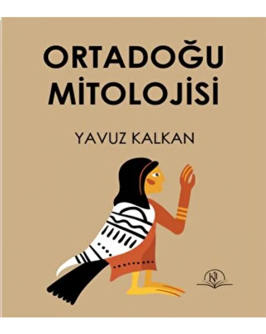 Ortadoğu Mitolojisi