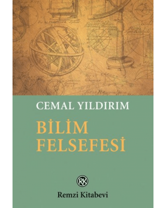 Bilim Felsefesi