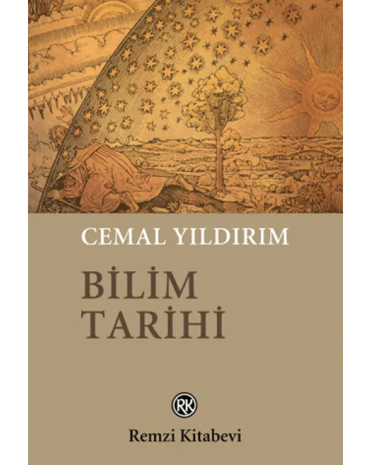 Bilim Tarihi