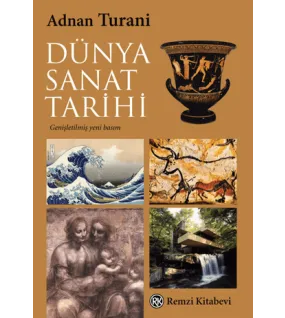 Dünya Sanat Tarihi Dünya Sanat Tarihi