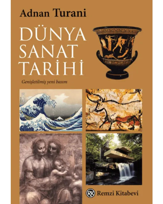 Dünya Sanat Tarihi