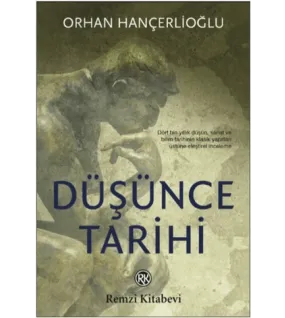 Düşünce Tarihi Düşünce Tarihi