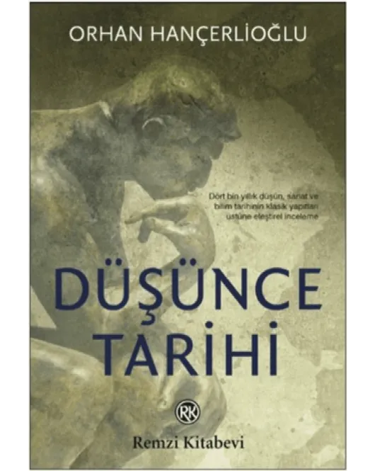 Düşünce Tarihi