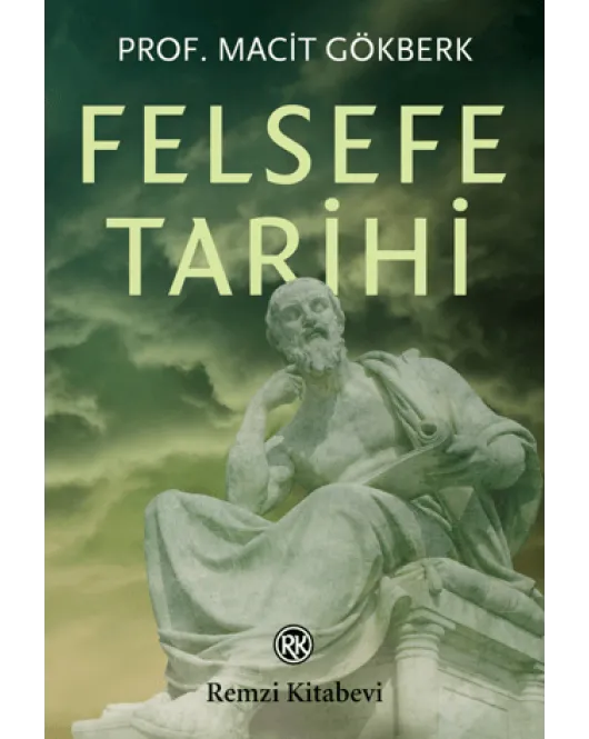 Felsefe Tarihi