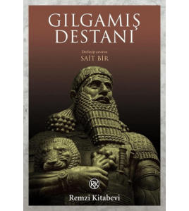 Gılgamış Destanı