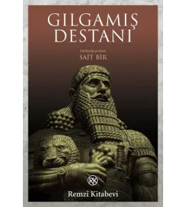 Gılgamış Destanı