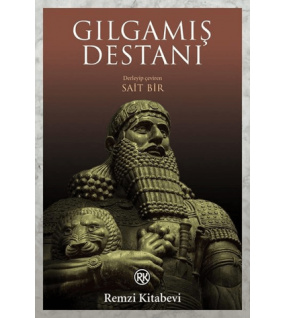 Gılgamış Destanı