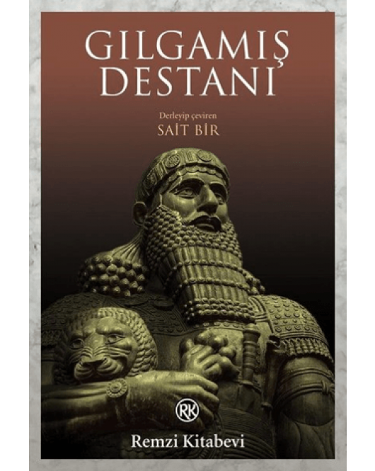 Gılgamış Destanı