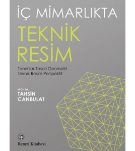 İç Mimarlıkta Teknik Resim