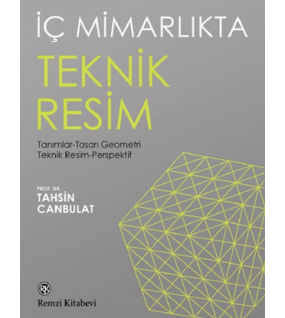 İç Mimarlıkta Teknik Resim