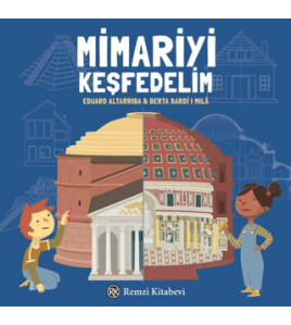 Mimariyi Keşfedelim