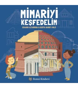 Mimariyi Keşfedelim Mimariyi Keşfedelim