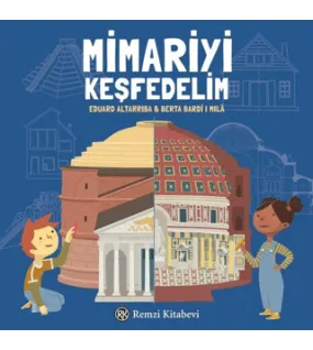 Mimariyi Keşfedelim Mimariyi Keşfedelim