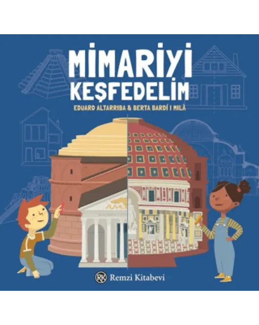 Mimariyi Keşfedelim