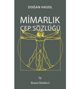 Mimarlık Cep Sözlüğü