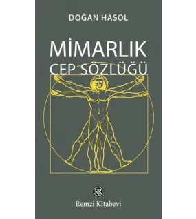 Mimarlık Cep Sözlüğü Mimarlık Cep Sözlüğü
