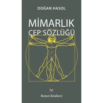 Mimarlık Cep Sözlüğü