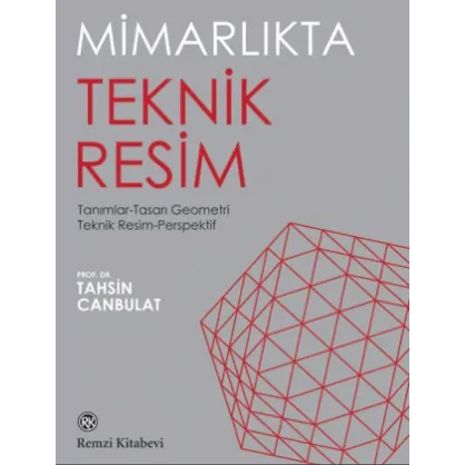 Mimarlıkta Teknik Resim