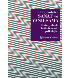 Sanat ve Yanılsama