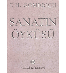 Sanatın Öyküsü