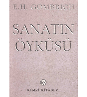 Sanatın Öyküsü