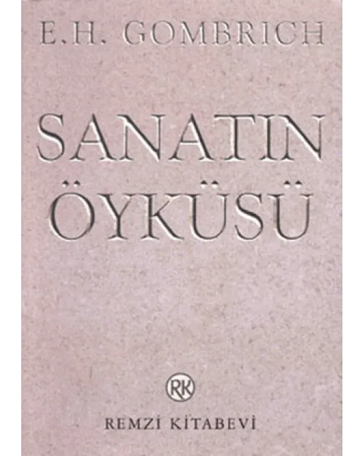 Sanatın Öyküsü