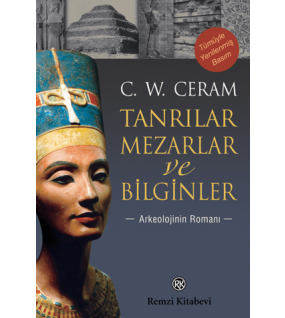 Tanrılar, Mezarlar ve Bilginler