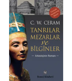 Tanrılar, Mezarlar ve Bilginler Tanrılar, Mezarlar ve Bilginler