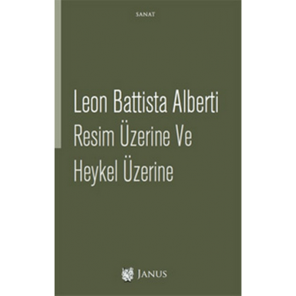 Resim Üzerine ve Heykel Üzerine
