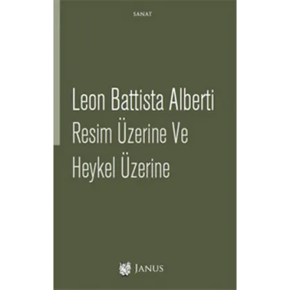 Resim Üzerine ve Heykel Üzerine Resim Üzerine ve Heykel Üzerine