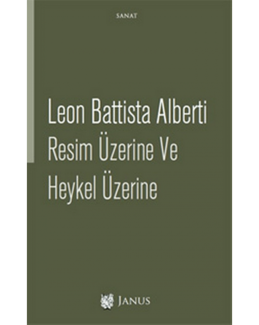 Resim Üzerine ve Heykel Üzerine