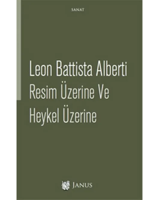 Resim Üzerine ve Heykel Üzerine