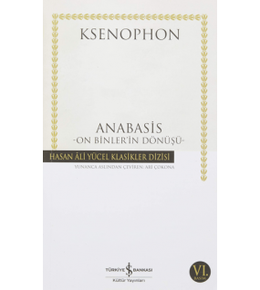 Anabasis - On Binler'in Dönüşü