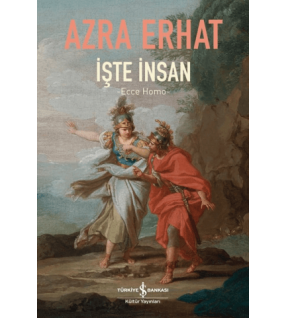 İşte İnsan - Ecce Homo