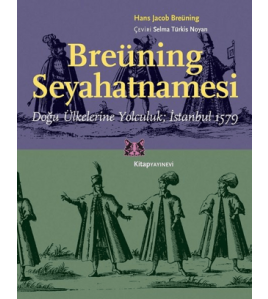 Breüning Seyahatnamesi