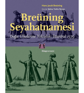 Breüning Seyahatnamesi