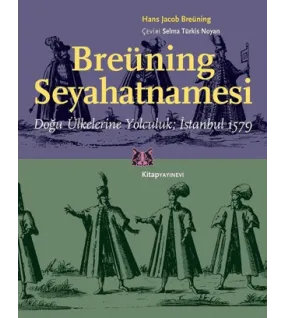 Breüning Seyahatnamesi