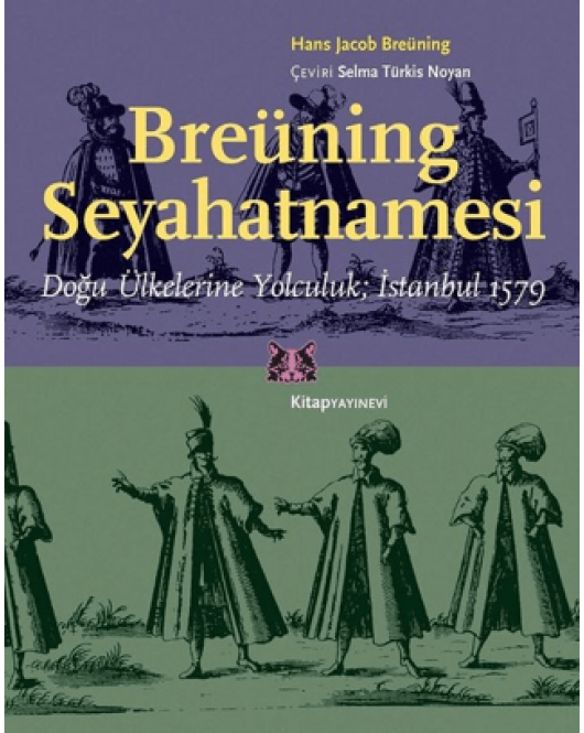 Breüning Seyahatnamesi
