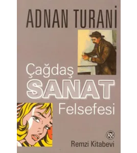 Çağdaş Sanat Felsefesi Çağdaş Sanat Felsefesi
