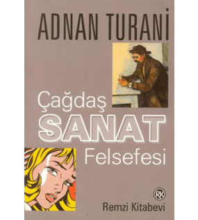 Çağdaş Sanat Felsefesi