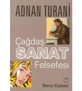 Çağdaş Sanat Felsefesi Çağdaş Sanat Felsefesi