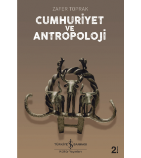 Cumhuriyet ve Antropoloji