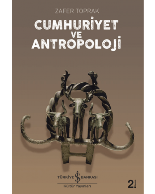 Cumhuriyet ve Antropoloji