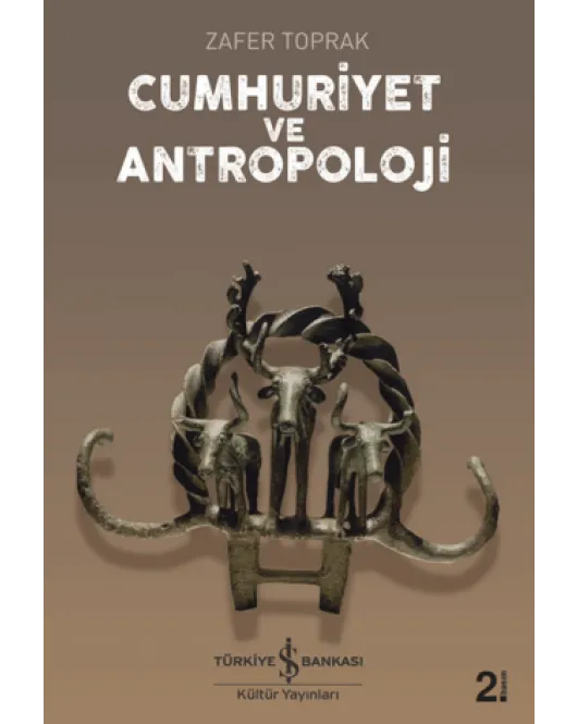 Cumhuriyet ve Antropoloji