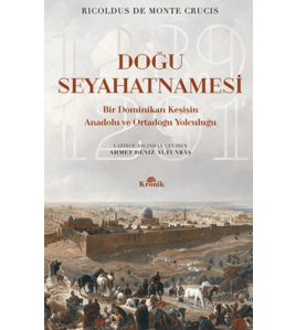 Doğu Seyahatnamesi