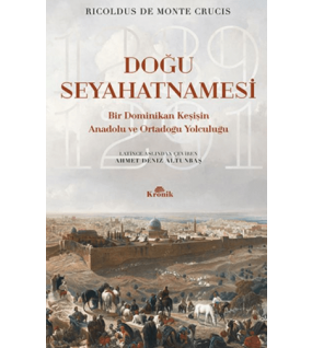 Doğu Seyahatnamesi