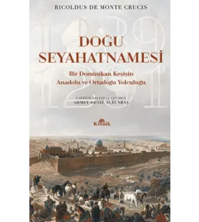 Doğu Seyahatnamesi